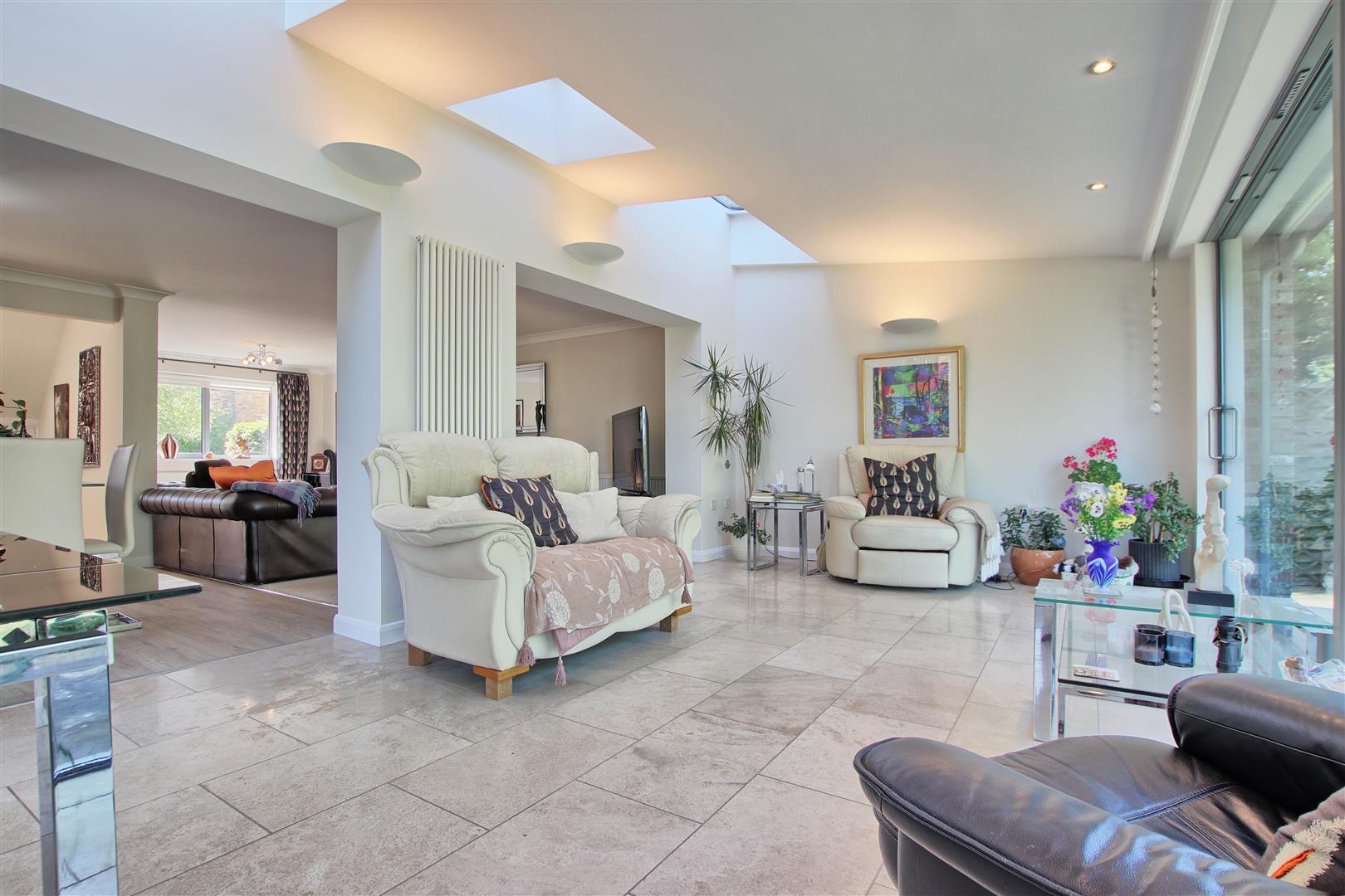 West Field, Abington, Cambridge